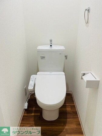 ネオハイム元柴田の物件内観写真